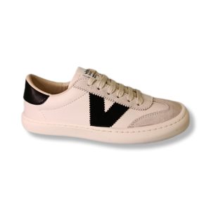 ZAPATILLA BAREFOOT VICTORIA OLMO NEGRO 1186100