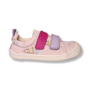 ZAPATILLA FLEXINENS 9110-R SEAQUALXL UNICORNIOS