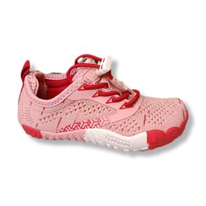 ZAPATILLA SAGUARO KIDS SMART I PINK