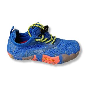ZAPATILLA SAGUARO KIDS SMART I BLUE