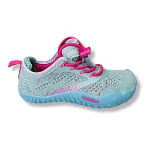 ZAPATILLA SAGUARO KIDS SMART I SKY-BLUE