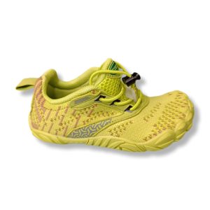 ZAPATILLA SAGUARO KIDS FREE I FLUOR