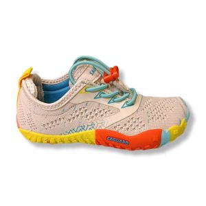 ZAPATILLA SAGUARO KIDS SMART I BEIGE