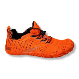 Saguaro Free I Orange | Zapatillas Barefoot