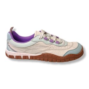 Coqueflex Sneaker Enzo Blue – Zapatillas Barefoot Respetuosas