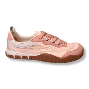 Coqueflex Sneaker Enzo Pink – Zapatillas Barefoot Respetuosas