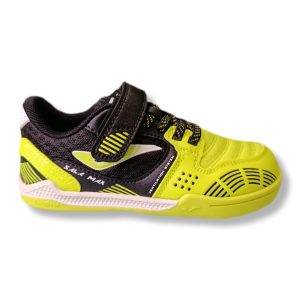 ZAPATILLAS JOMA BAREFOOT FUTBOL - SALA MAX FLUOR