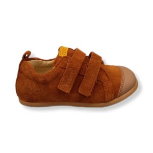 ZAPATO FLEXINENS 0152-H TAUPE DESSERT