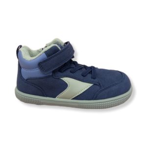 BOTÍN BAREFOOT SAGUARO WONDERLAND I AZUL